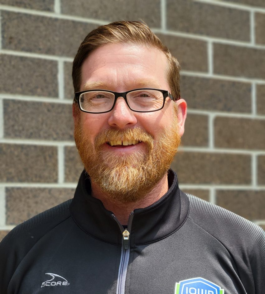 Rec Central - Iowa Soccer