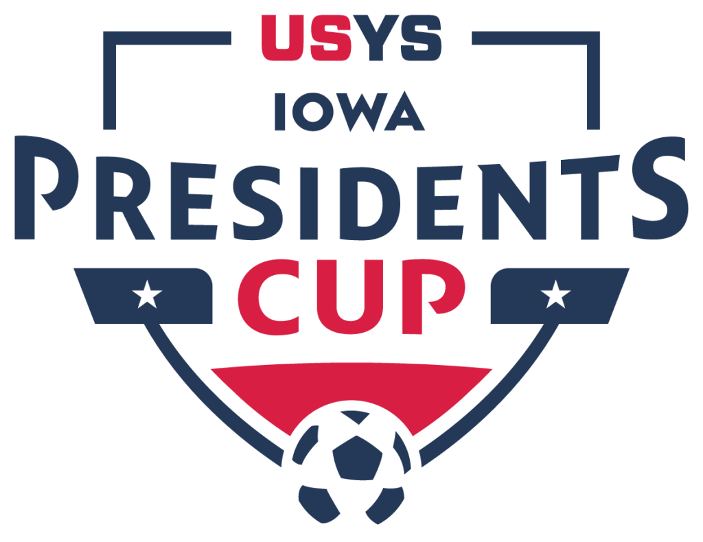 Iowa Presidents Cup logo