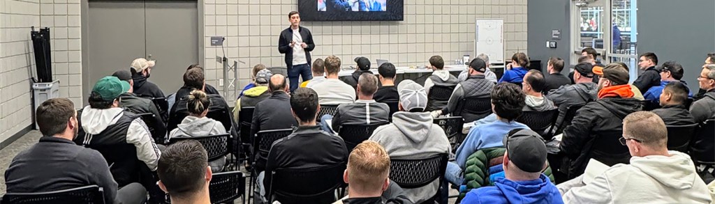 2025 Iowa Soccer Symposium: A Weekend of Learning, Collaboration and Growth