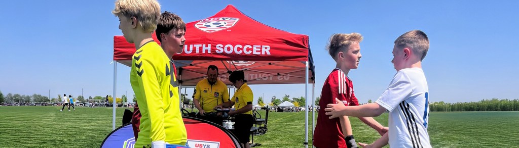 Champions Crowned at Iowa Spring Presidents Cup