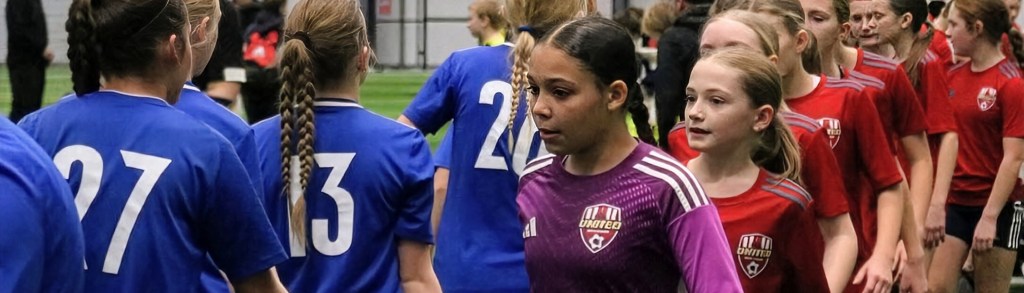 2026 Iowa Soccer Copa Clásico: Building Momentum in the Heart of Winter