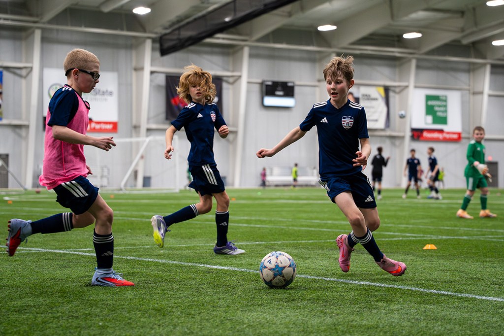 A Weekend That Moved the Game Forward: Recapping the 2026 Iowa Soccer Symposium